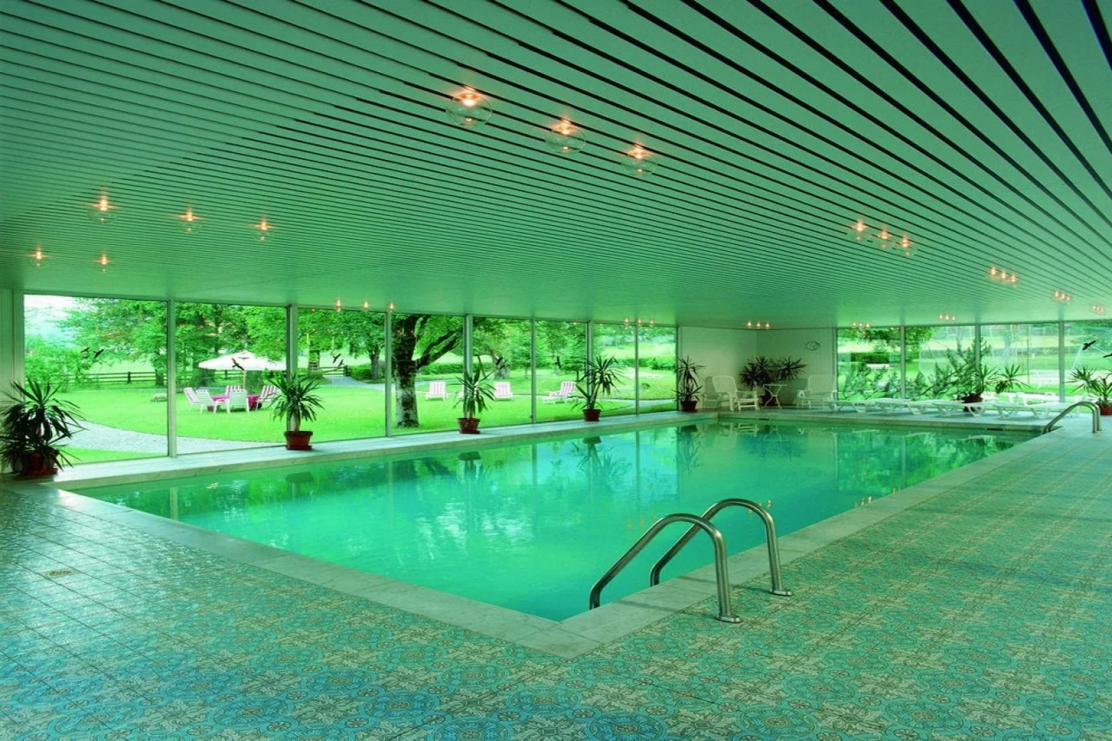 Belle Epoque Hotel Victoria