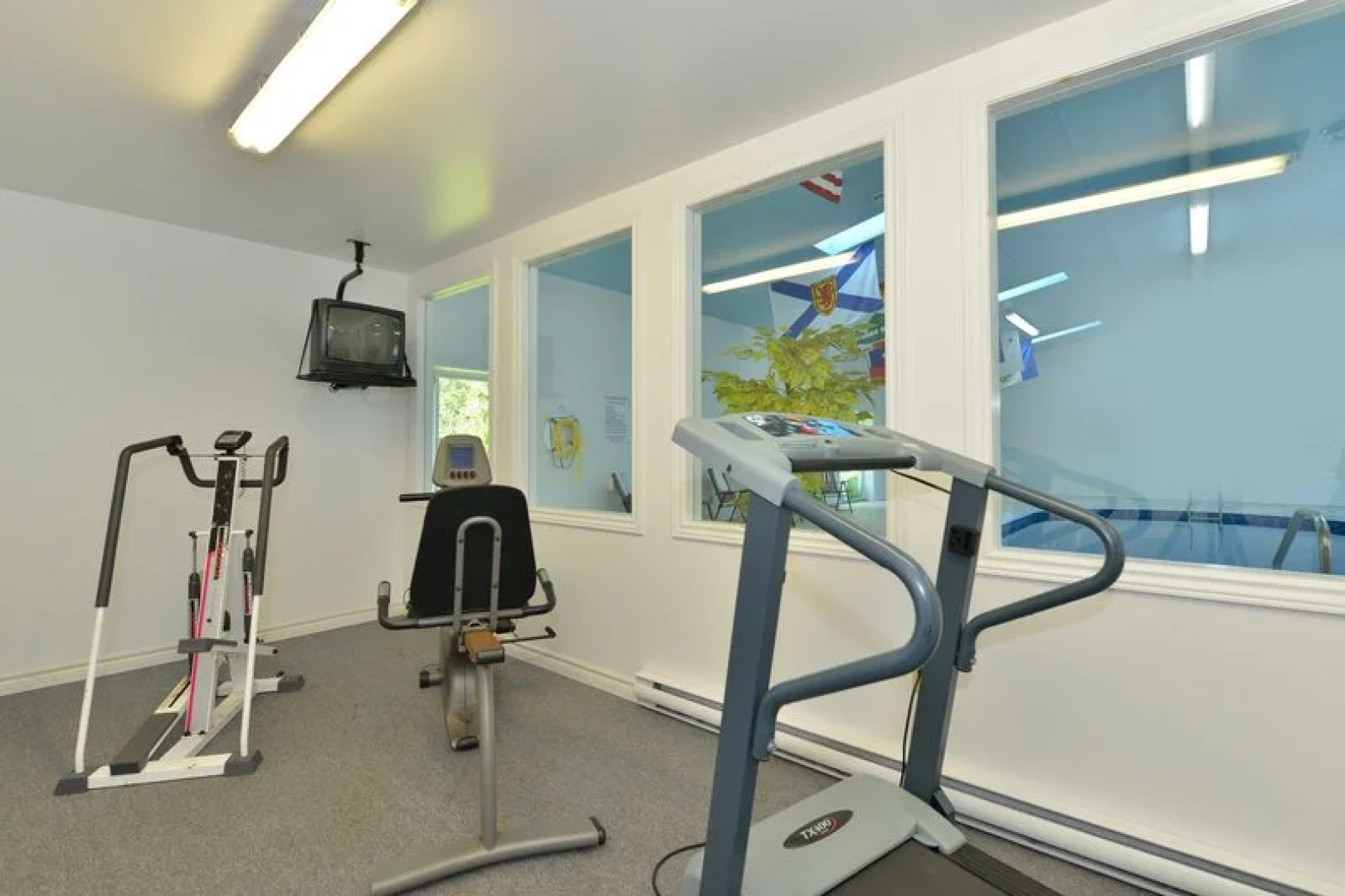 Econo Lodge Macpuffin