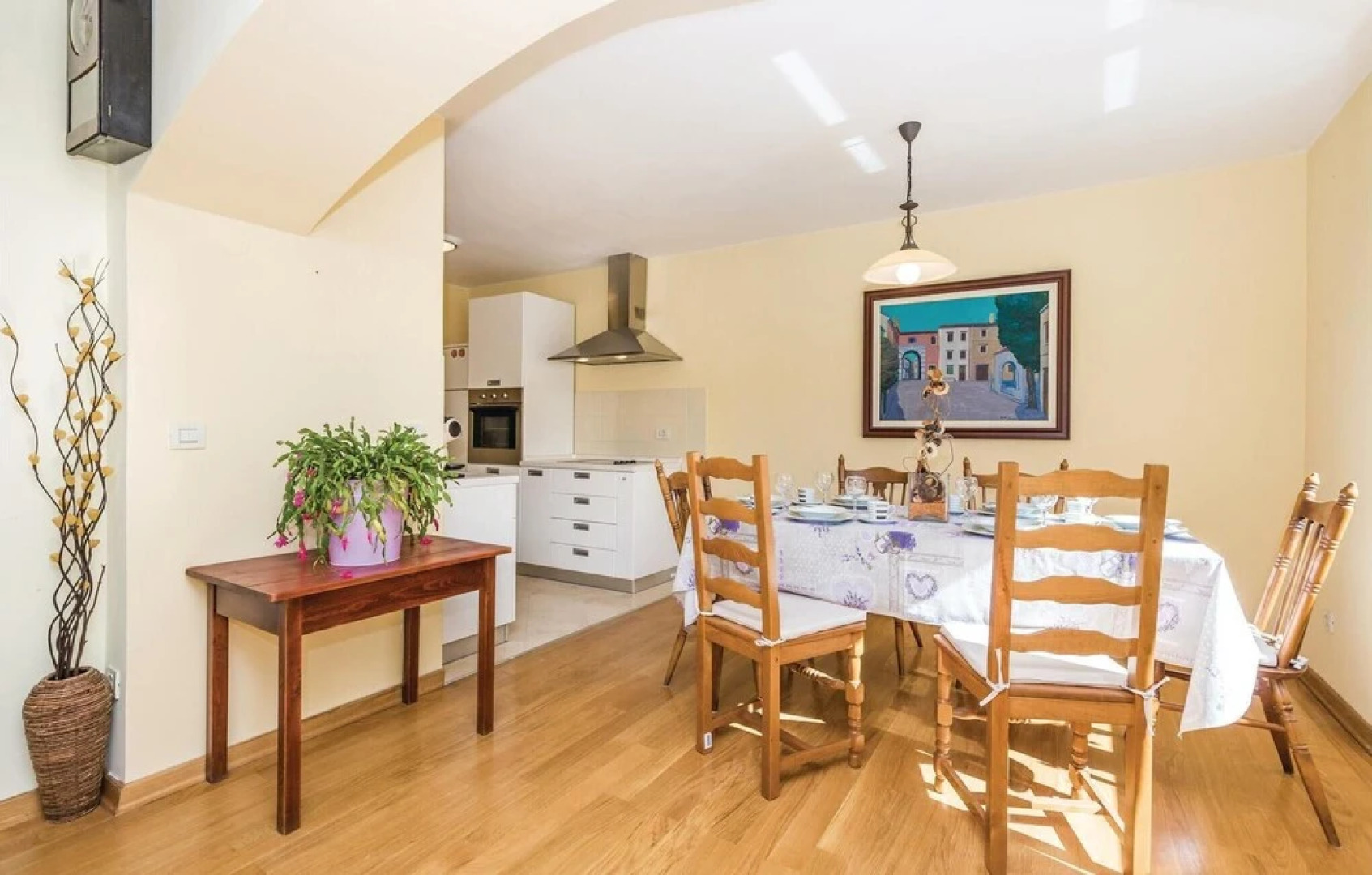 Beautiful Home in Kastav With Wifi and 3 Bedrooms