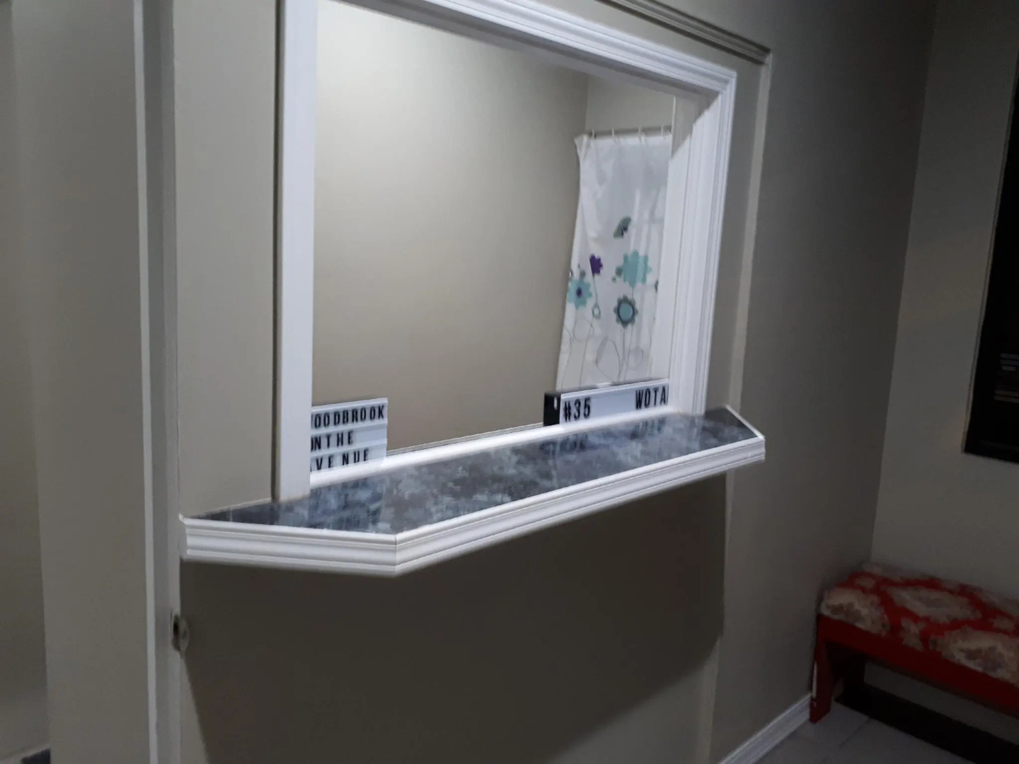 Woodbrook on the Avenue