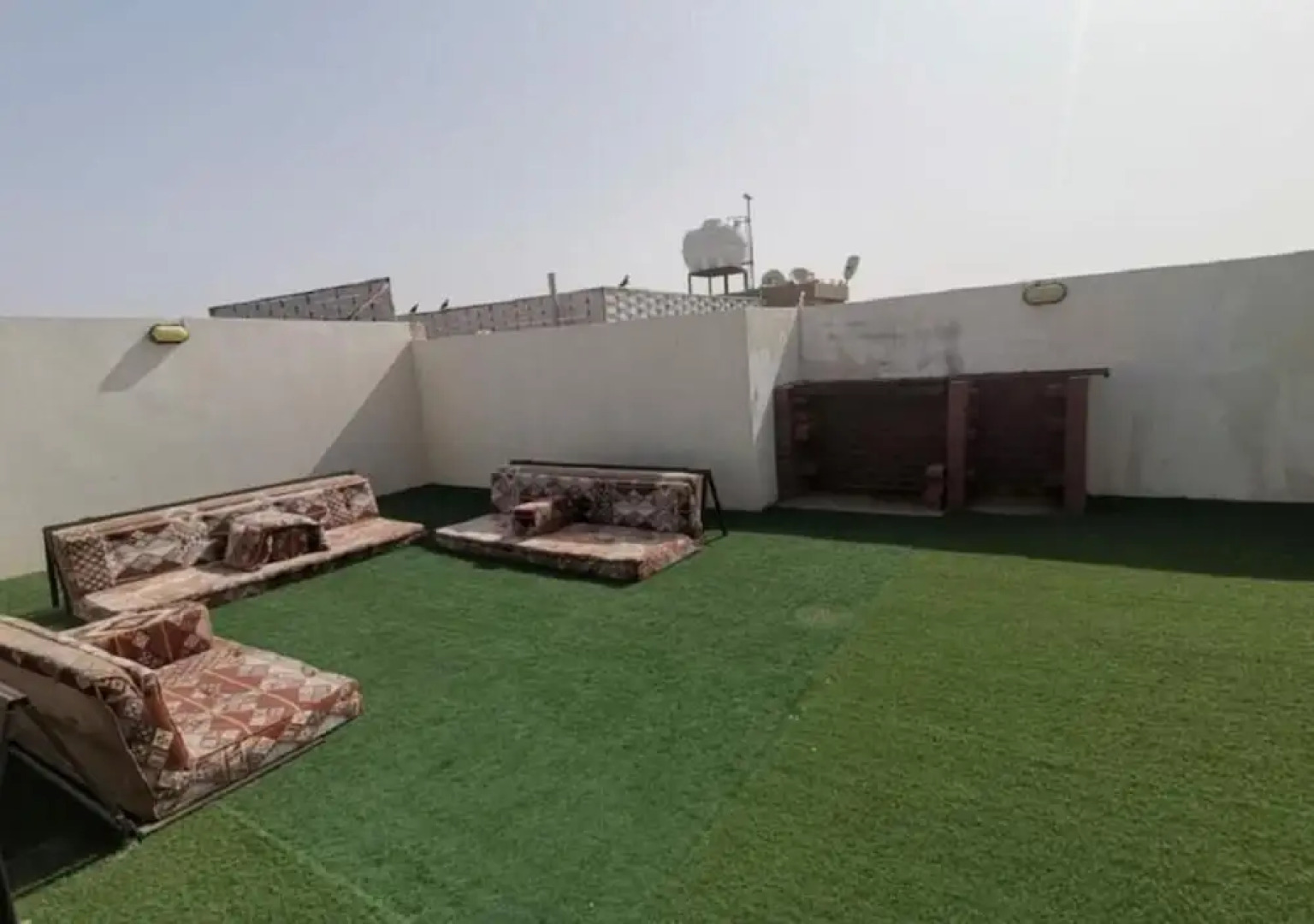 Kahraman Harbour Obstinatus 2