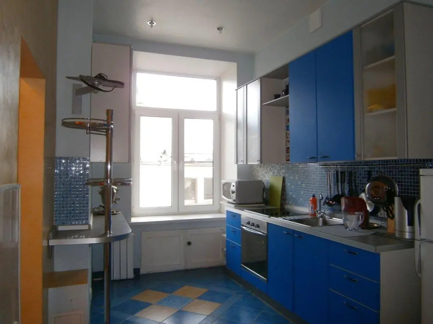 Hostel Stary Zamok