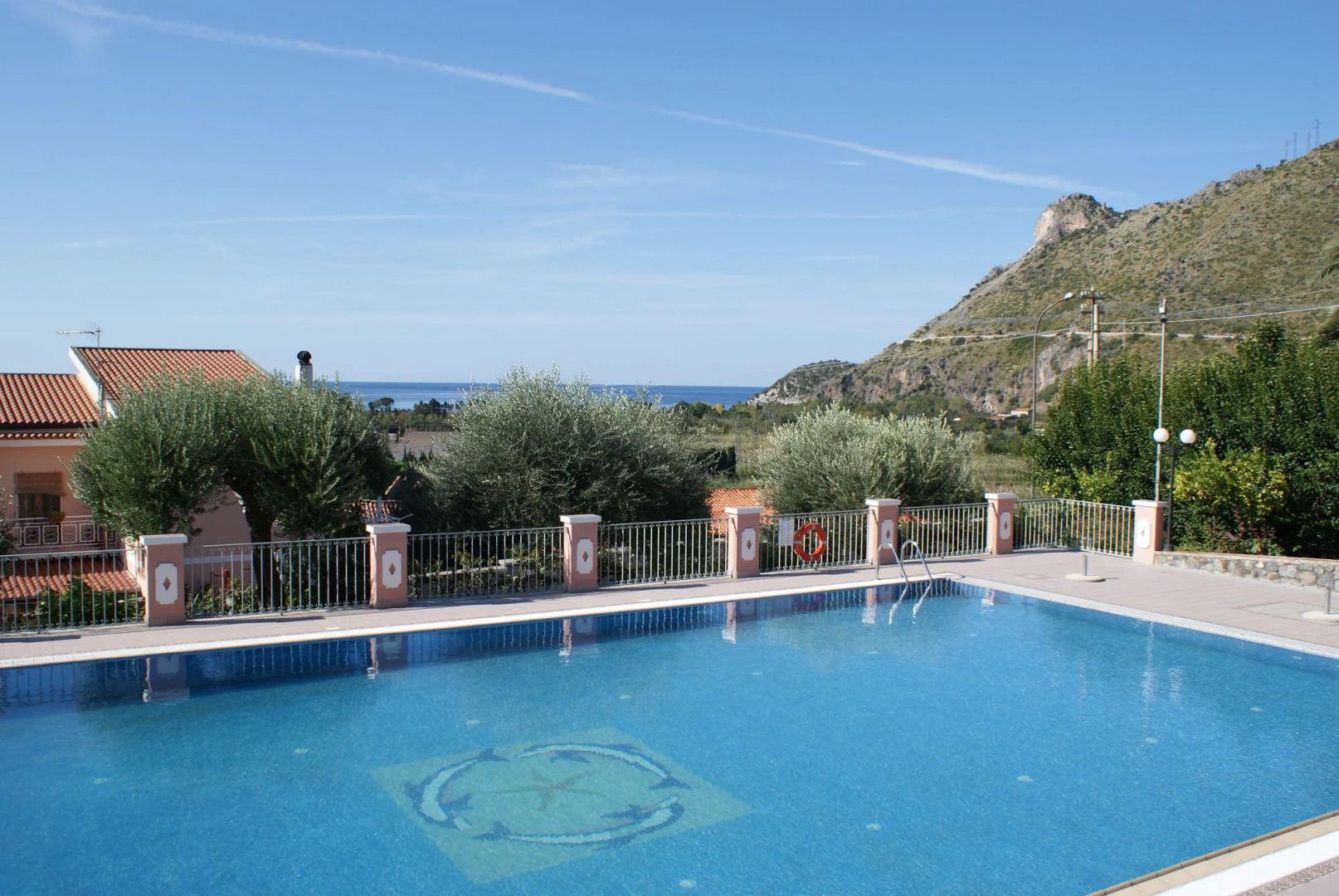 Hotel Ristorante Borgo La Tana