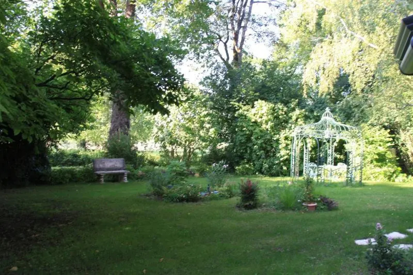 Chateau de Coubloust