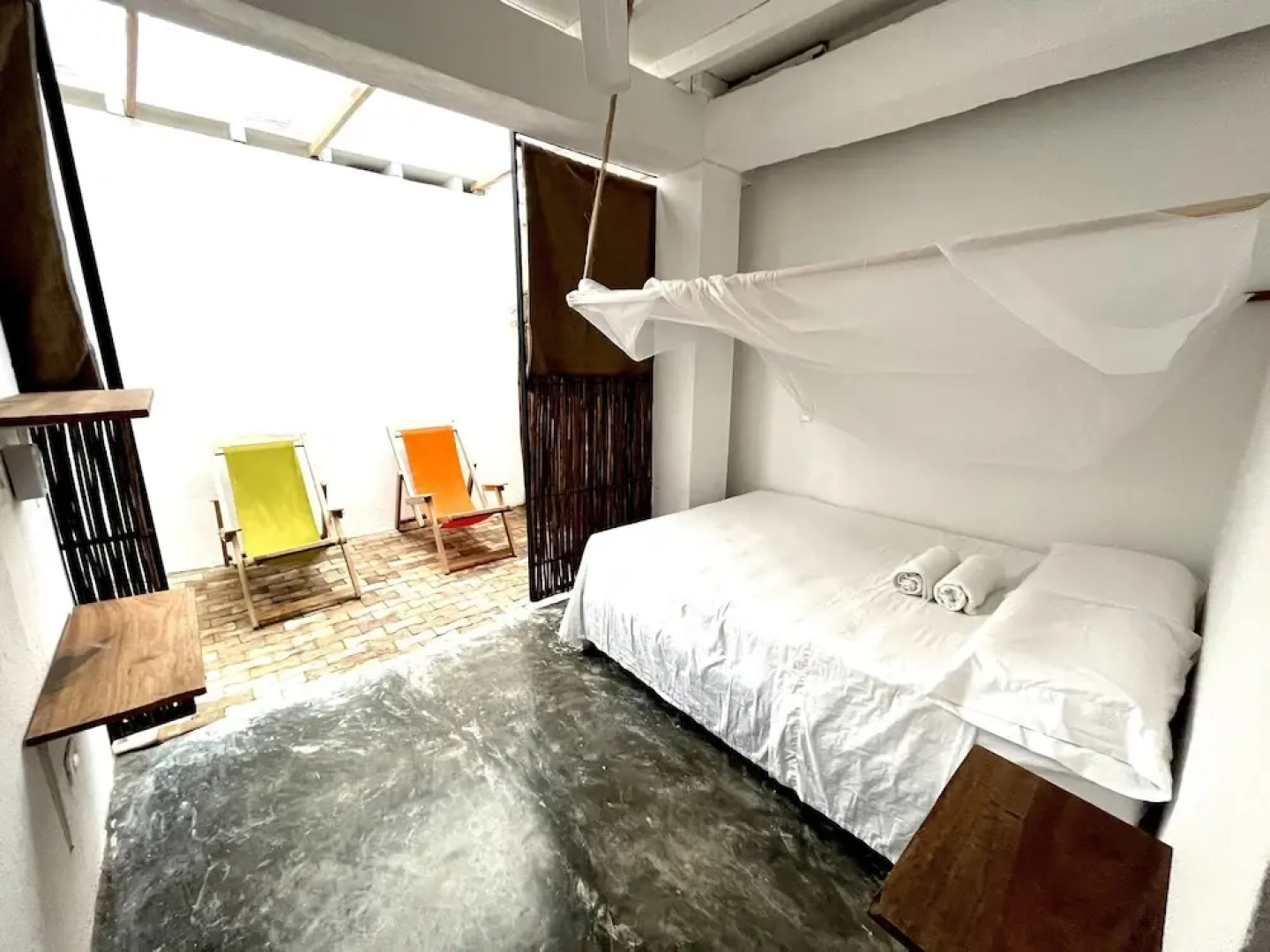 Hostal Casa en la Ciénaga
