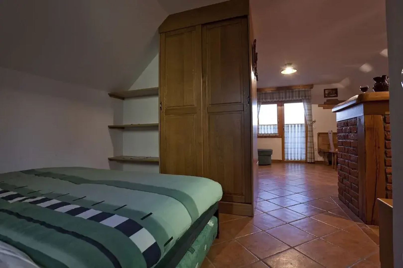 Vineyard Cottage Rataj