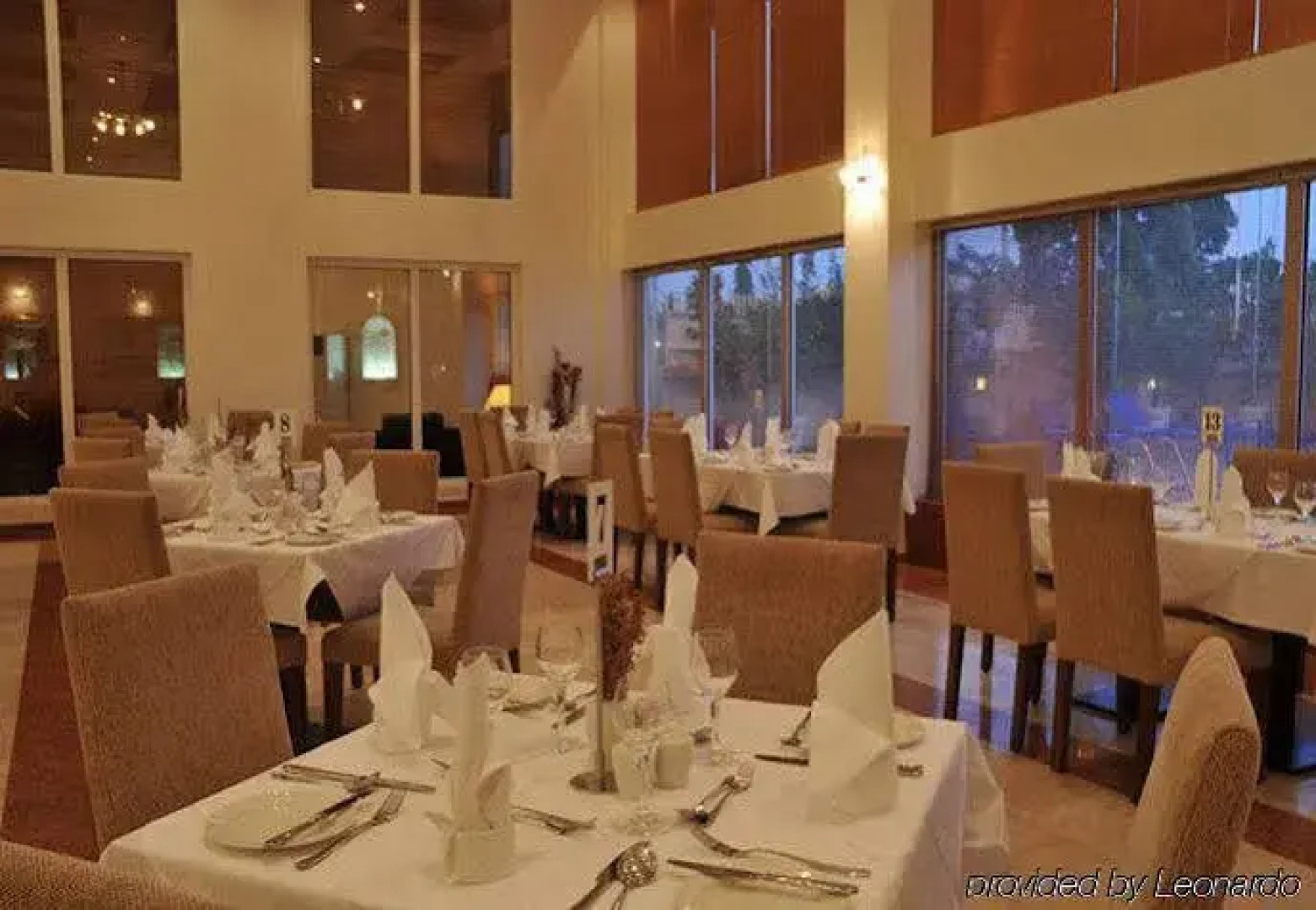 Stratton Hotel Asokoro