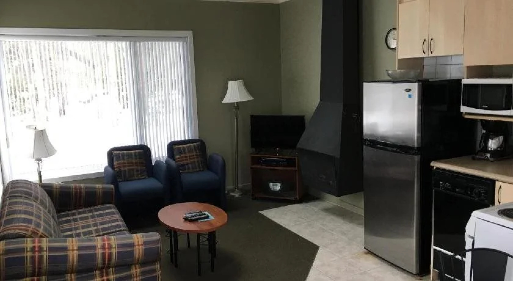 Holiday Villa Resorts at Mont Ste. Anne