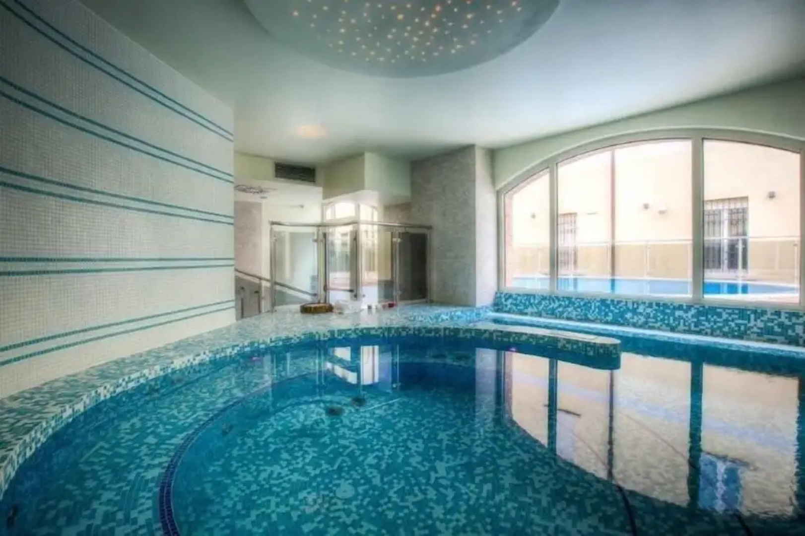 Hotel il Duca del Montefeltro