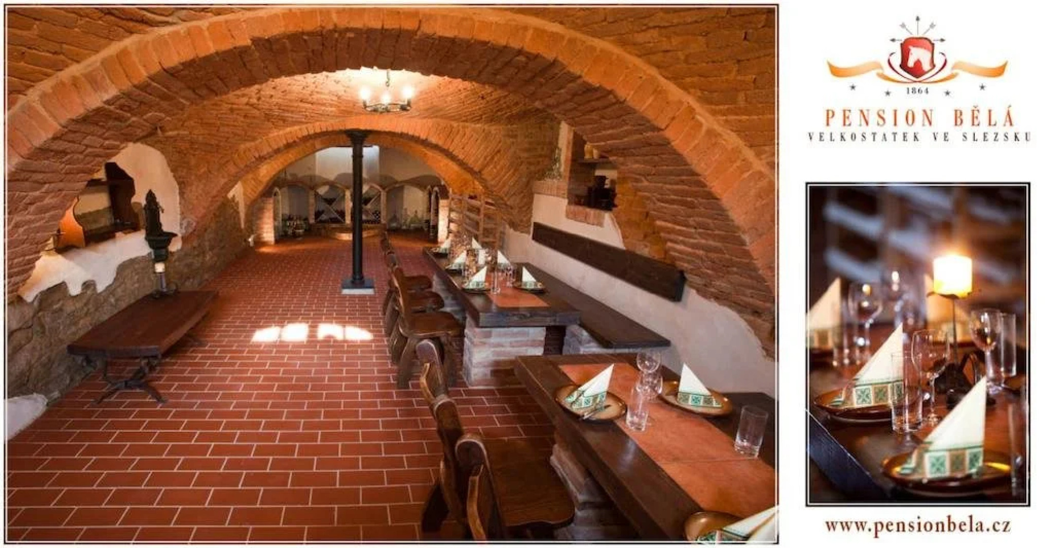 Pension Rothschildův dvůr