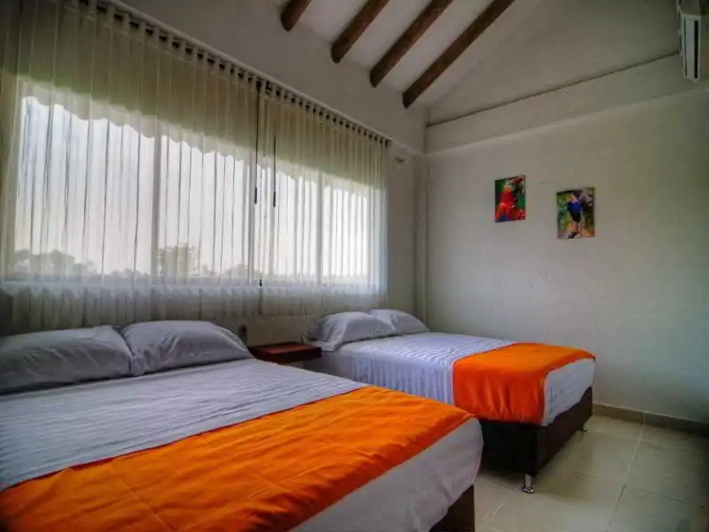 Brizantha Hotel Campestre