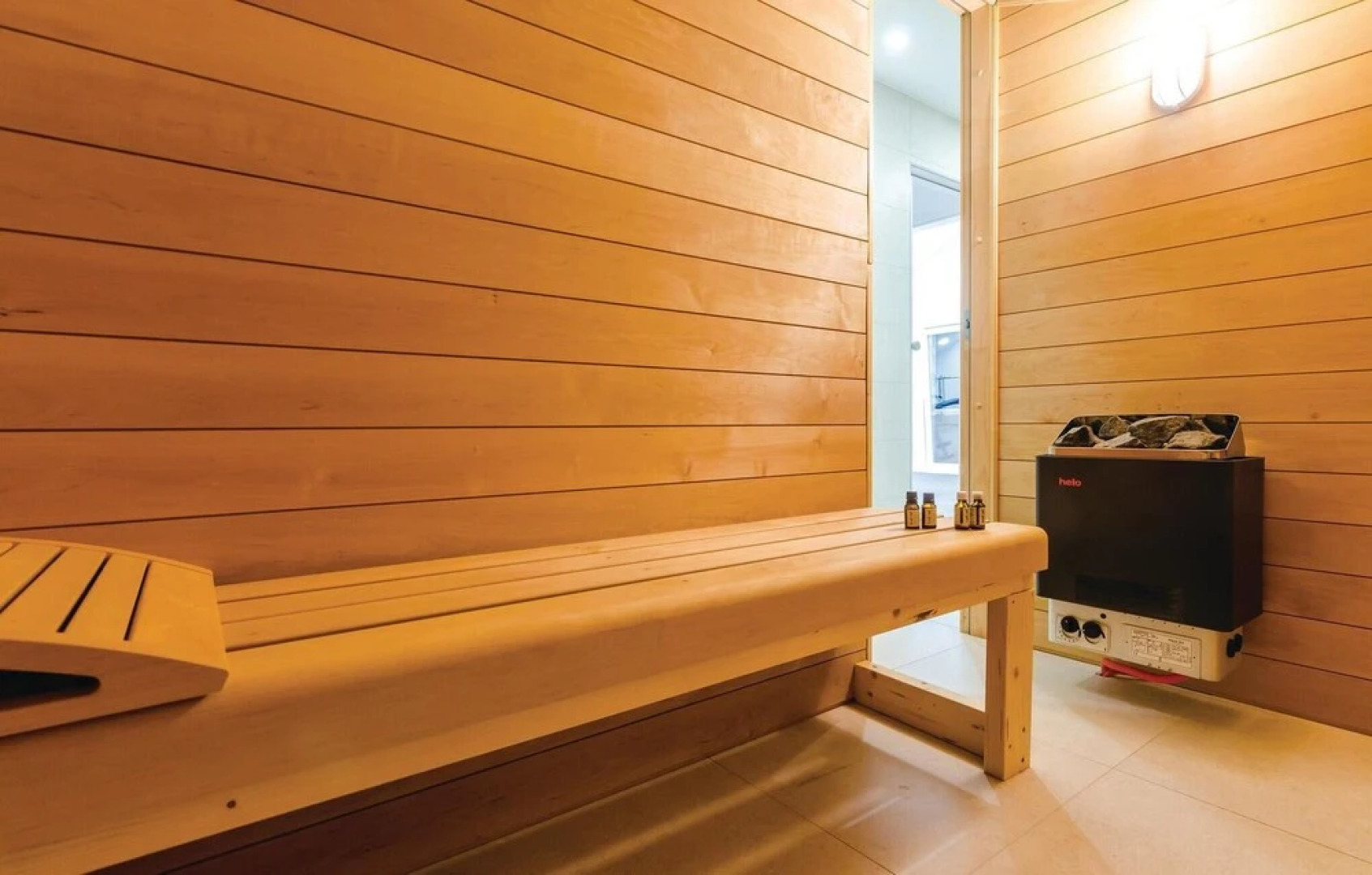 Nice Home in Zaton Veliki With Sauna, Wifi and 4 Bedrooms