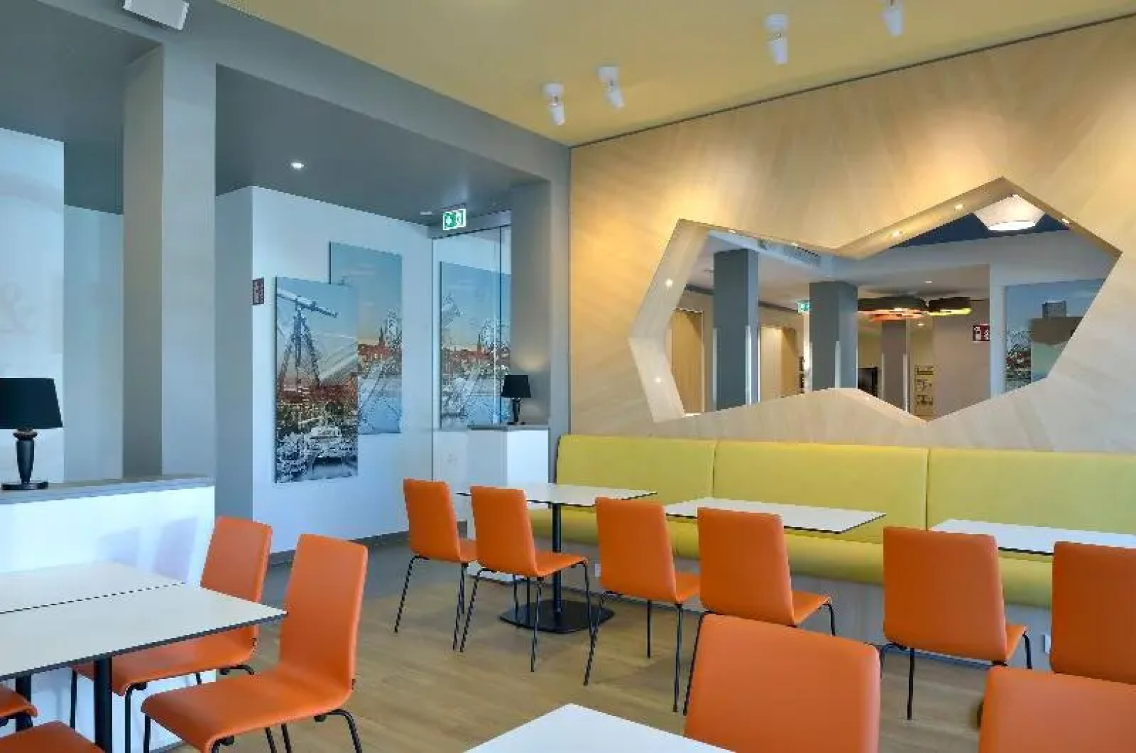 B&B Hotel Kiel-Wissenschaftspark