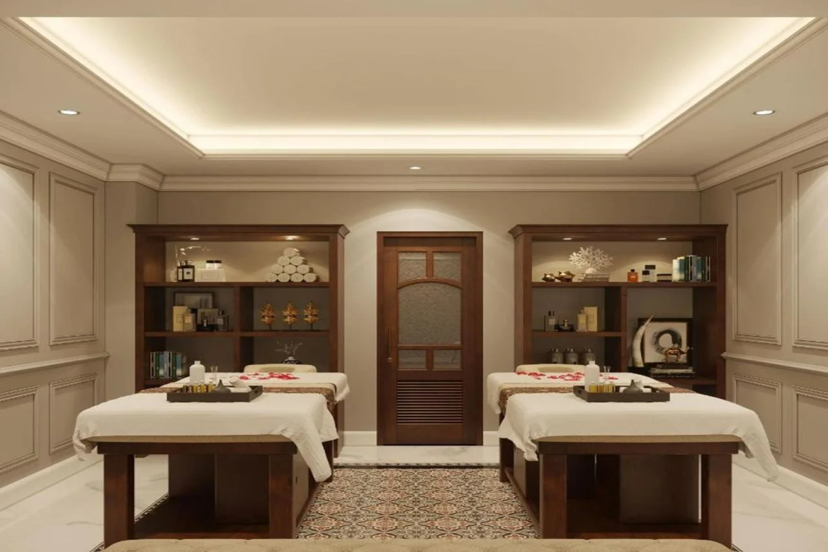 Mahalaya The Legacy Solo