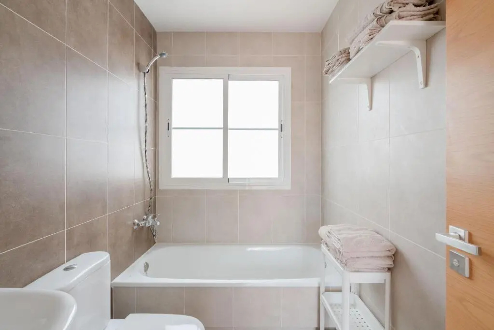 Chalet Urbanizacion Mirador Del Torcal