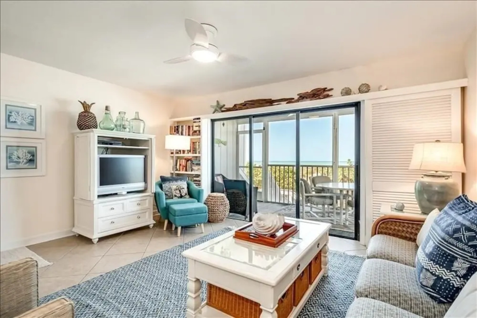 Sundown Unit 25 - 2Br Villa