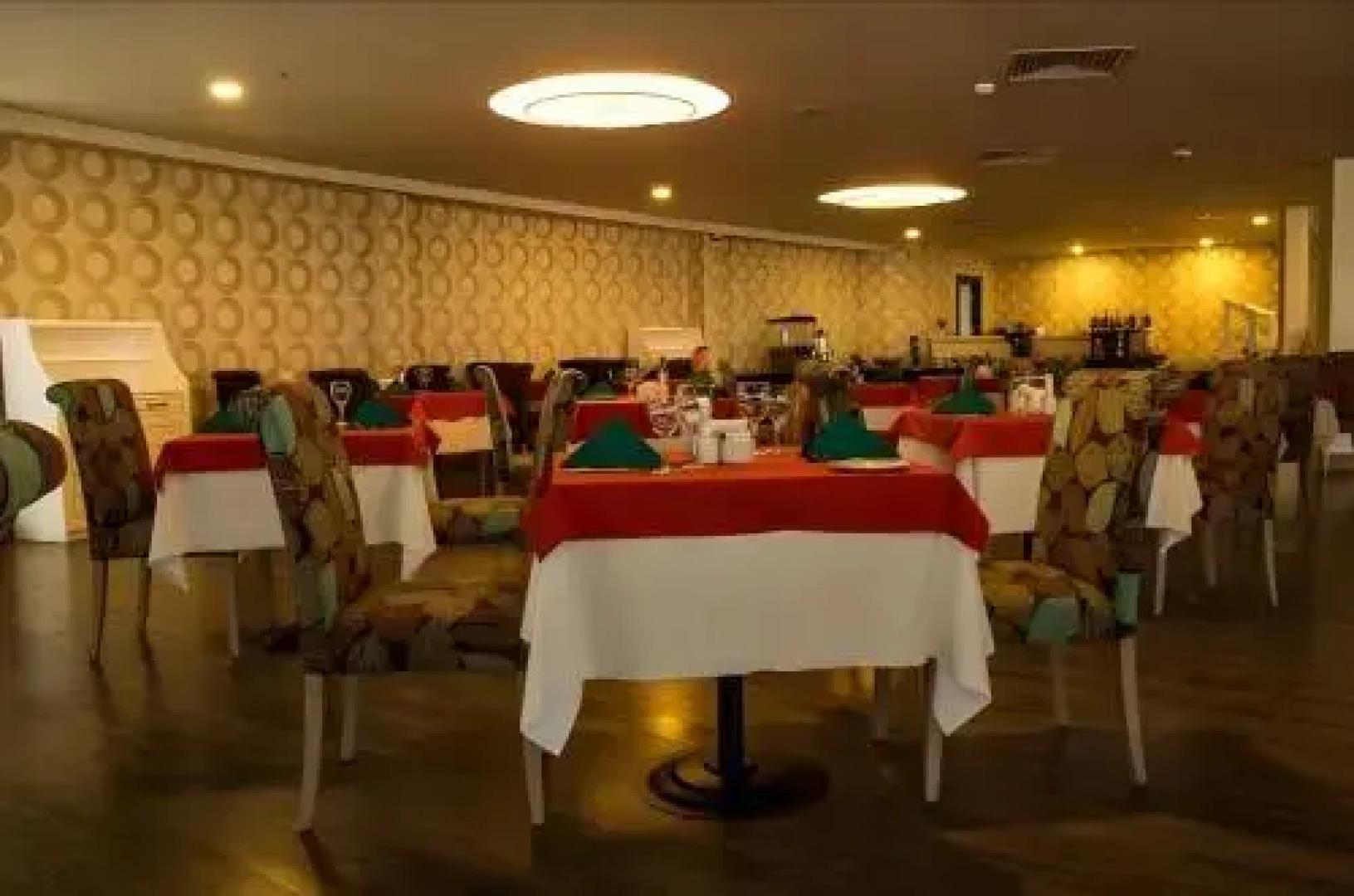 Urban Hip Hotels - Ashanti