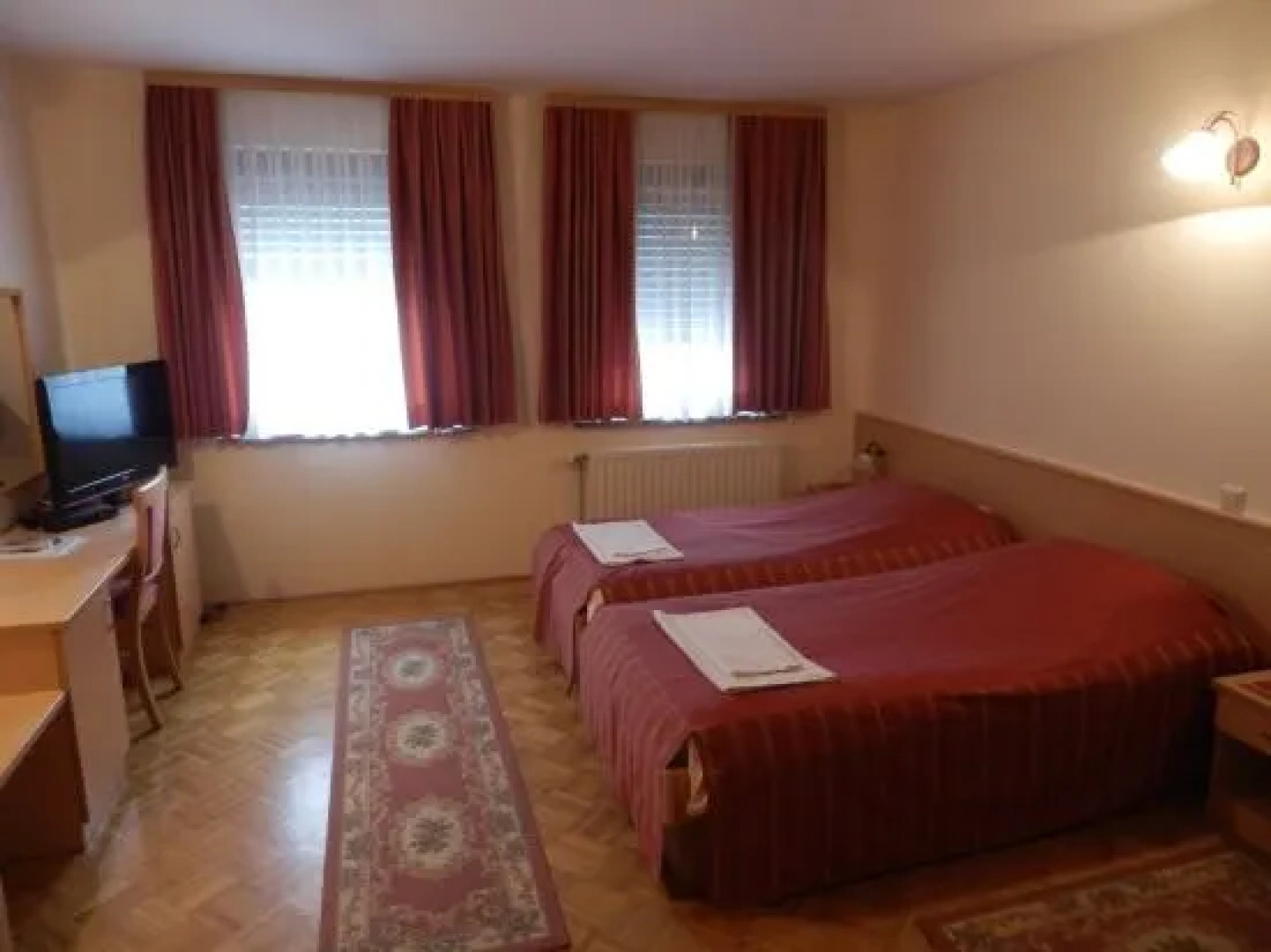 Hotel Gostišče Na Pajčni