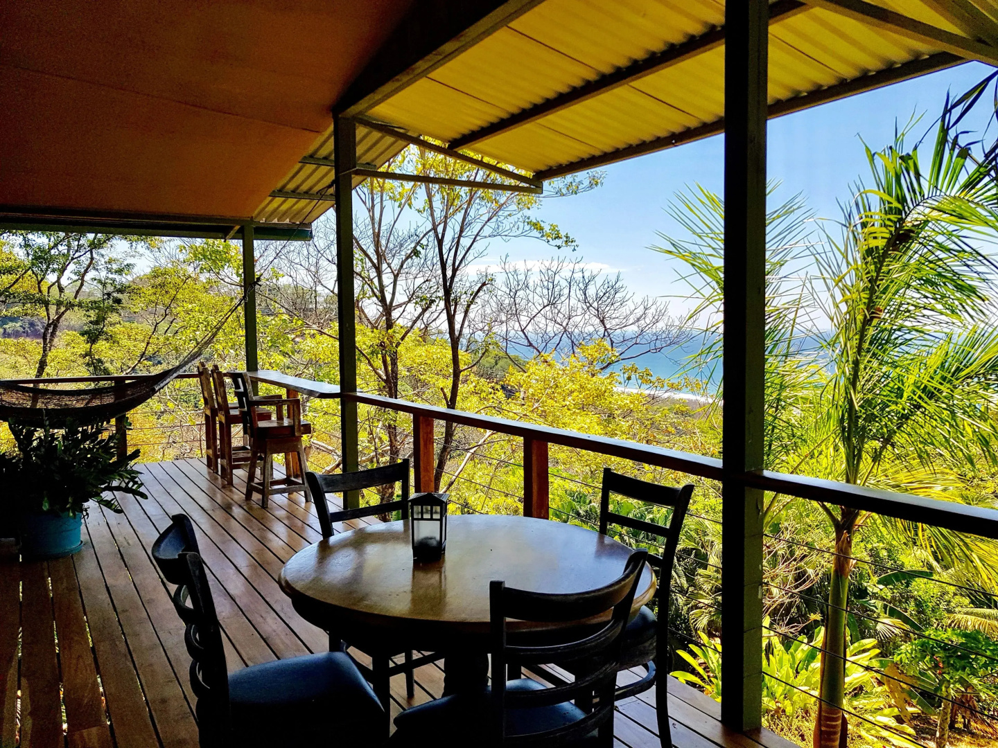 Santa Teresa Surf Vista Villas