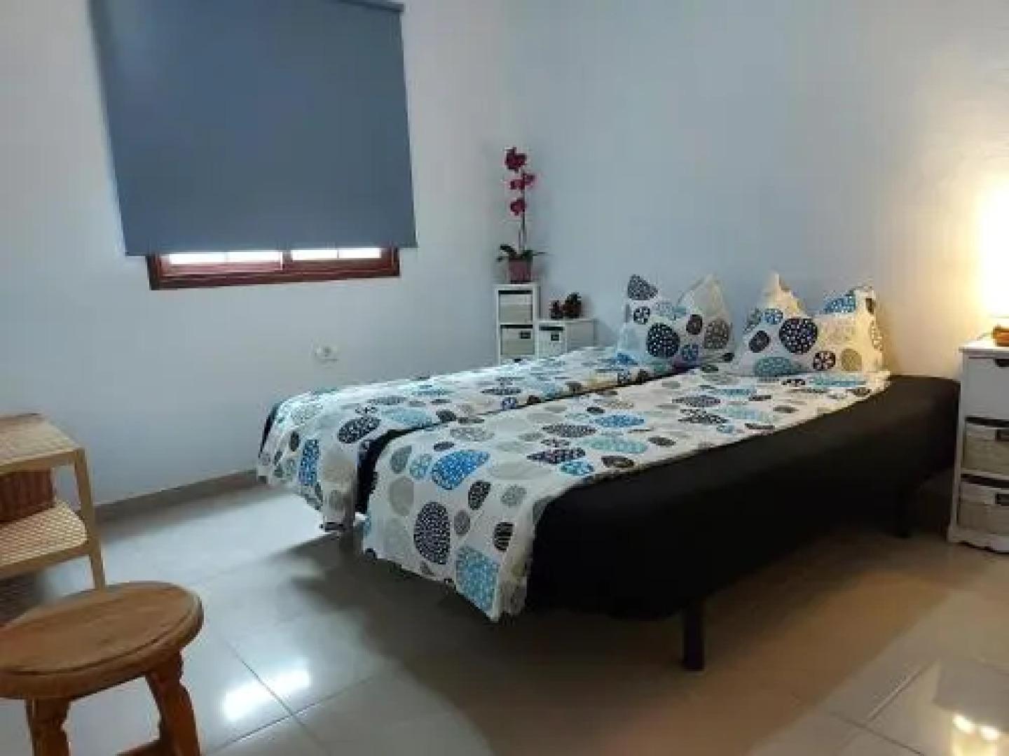 Apartamento Playa Alojera 1ª Linea