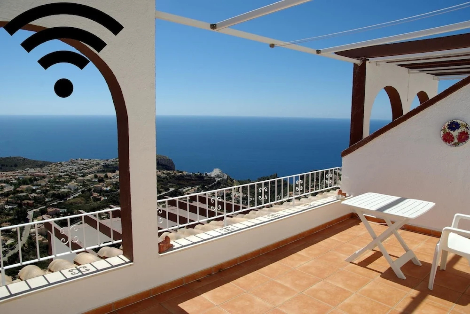 Apartamento Panorama X0025