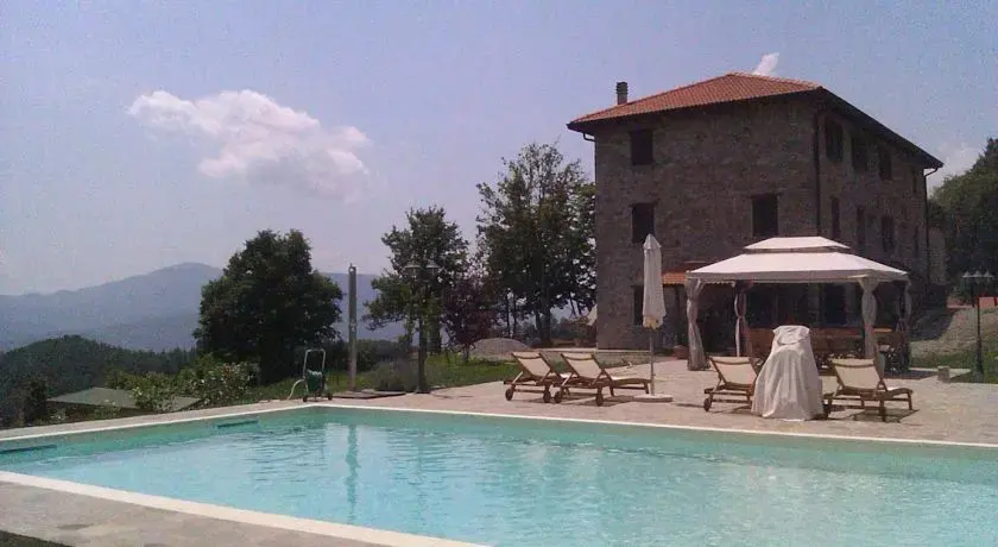 Casale Sambuceto Country House