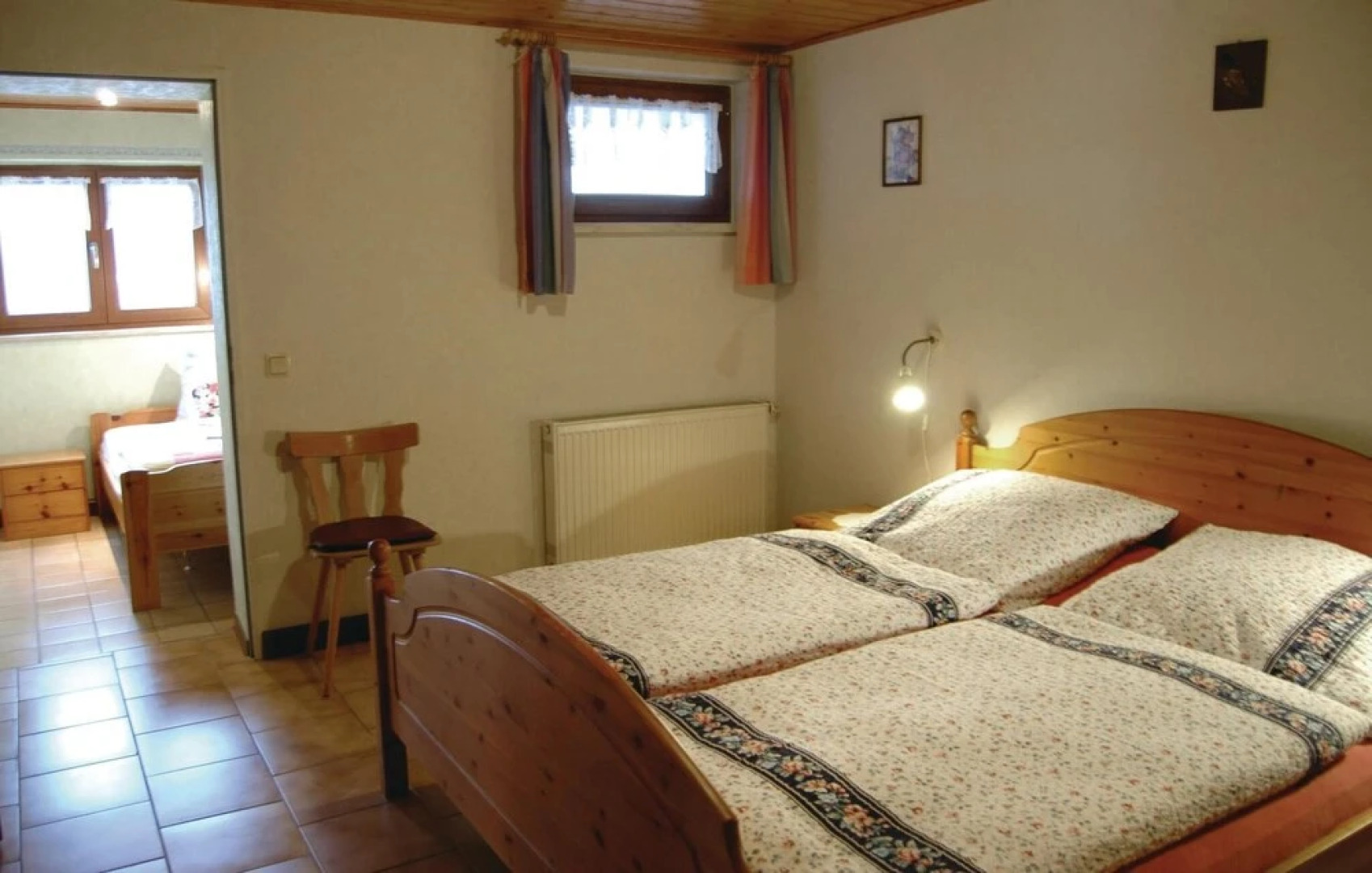 Awesome Apartment in Prüm With 3 Bedrooms and Wifi