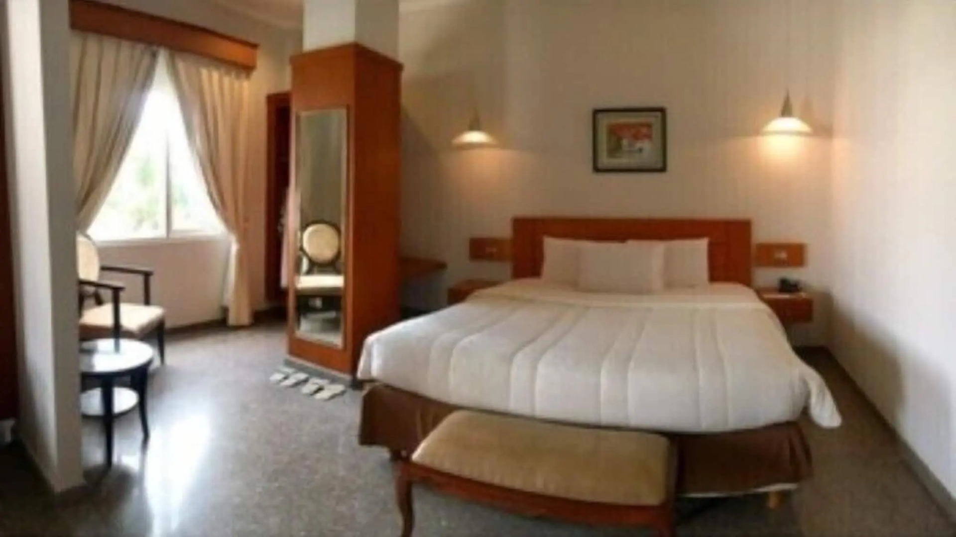 Sahira Butik Hotel