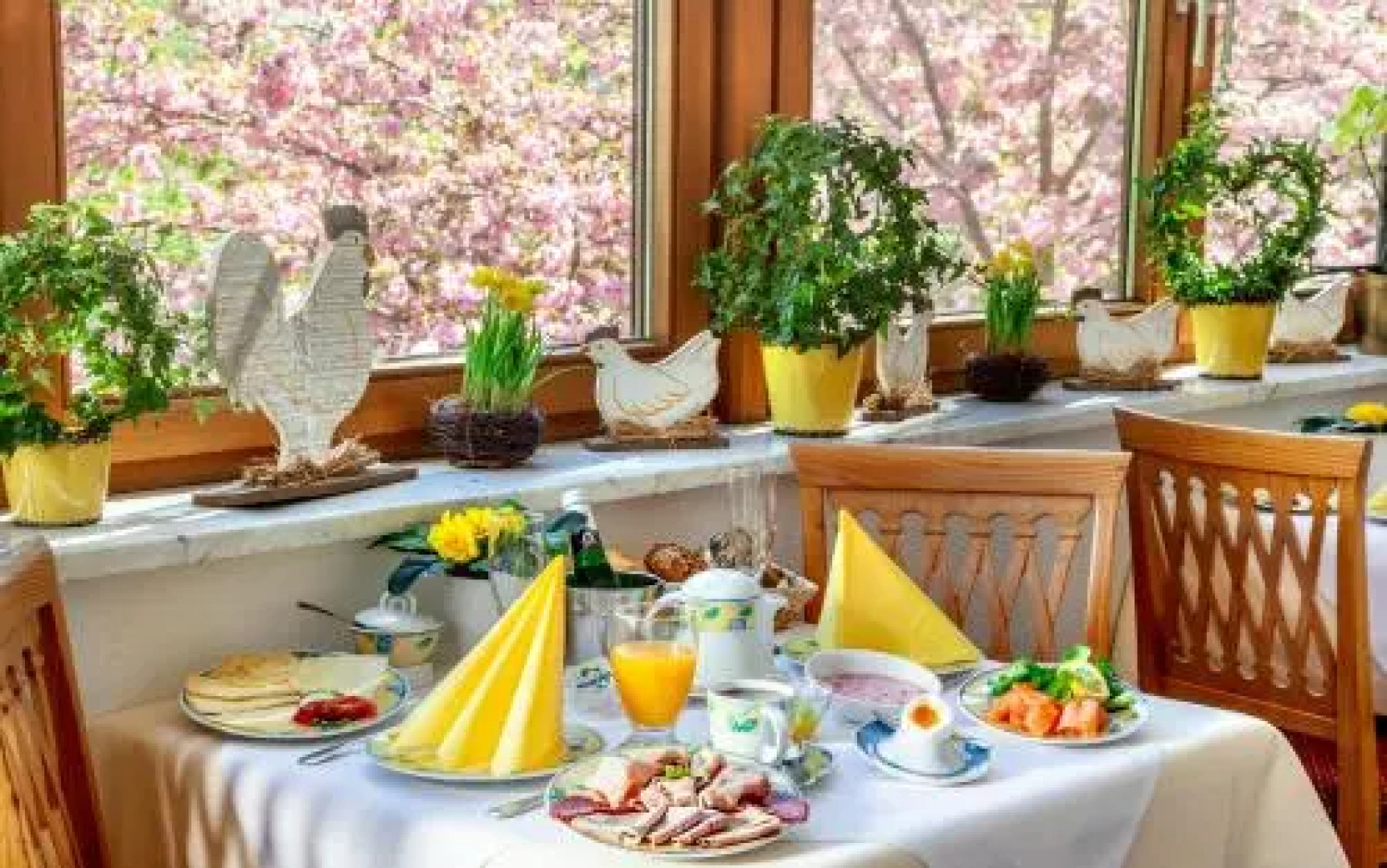 Apart Hotel Am Sonnenhugel