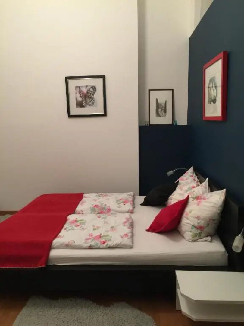 Ferienwohnung Wildrose