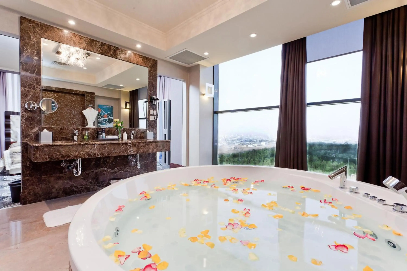 Divan Erbil Hotel