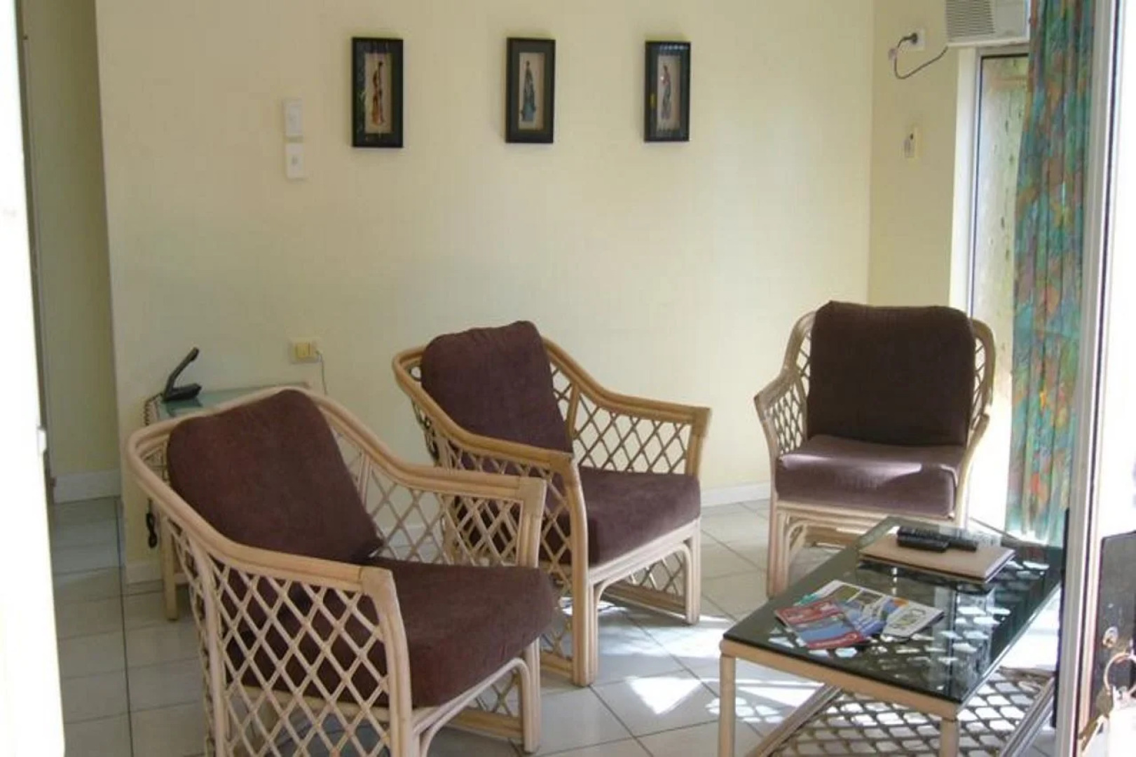 Koala Court Holiday Apartments