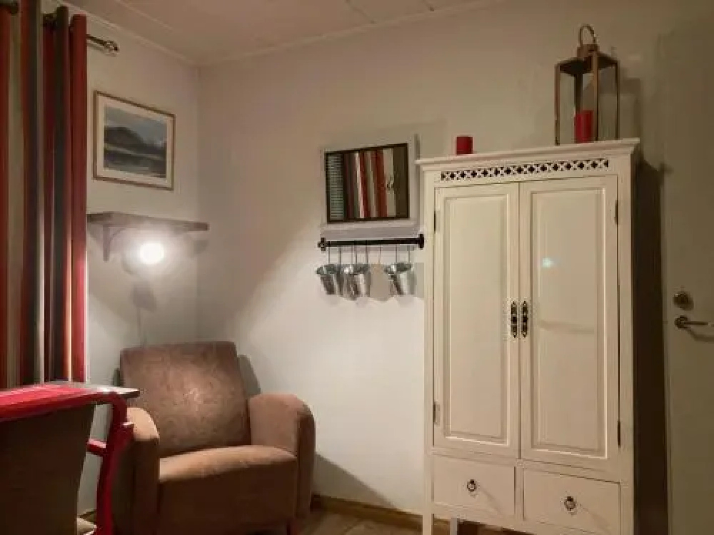 Napapiirin Saarituvat