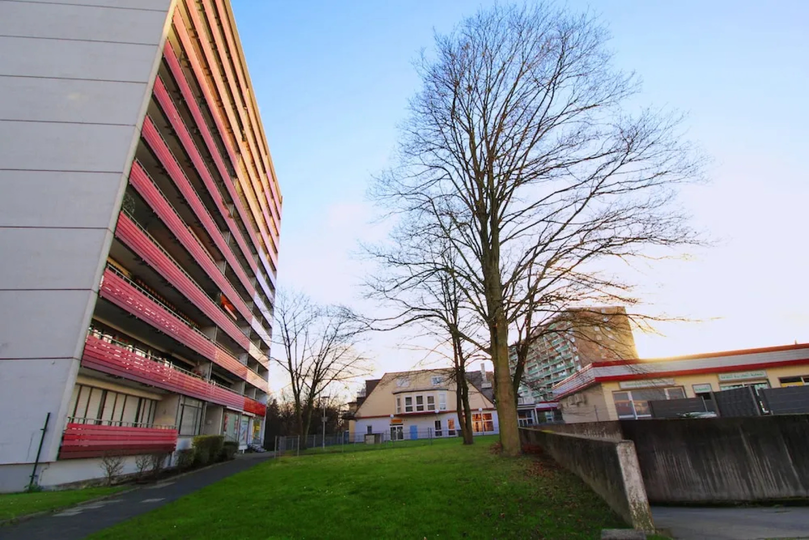 Apartments Sankt Augustin