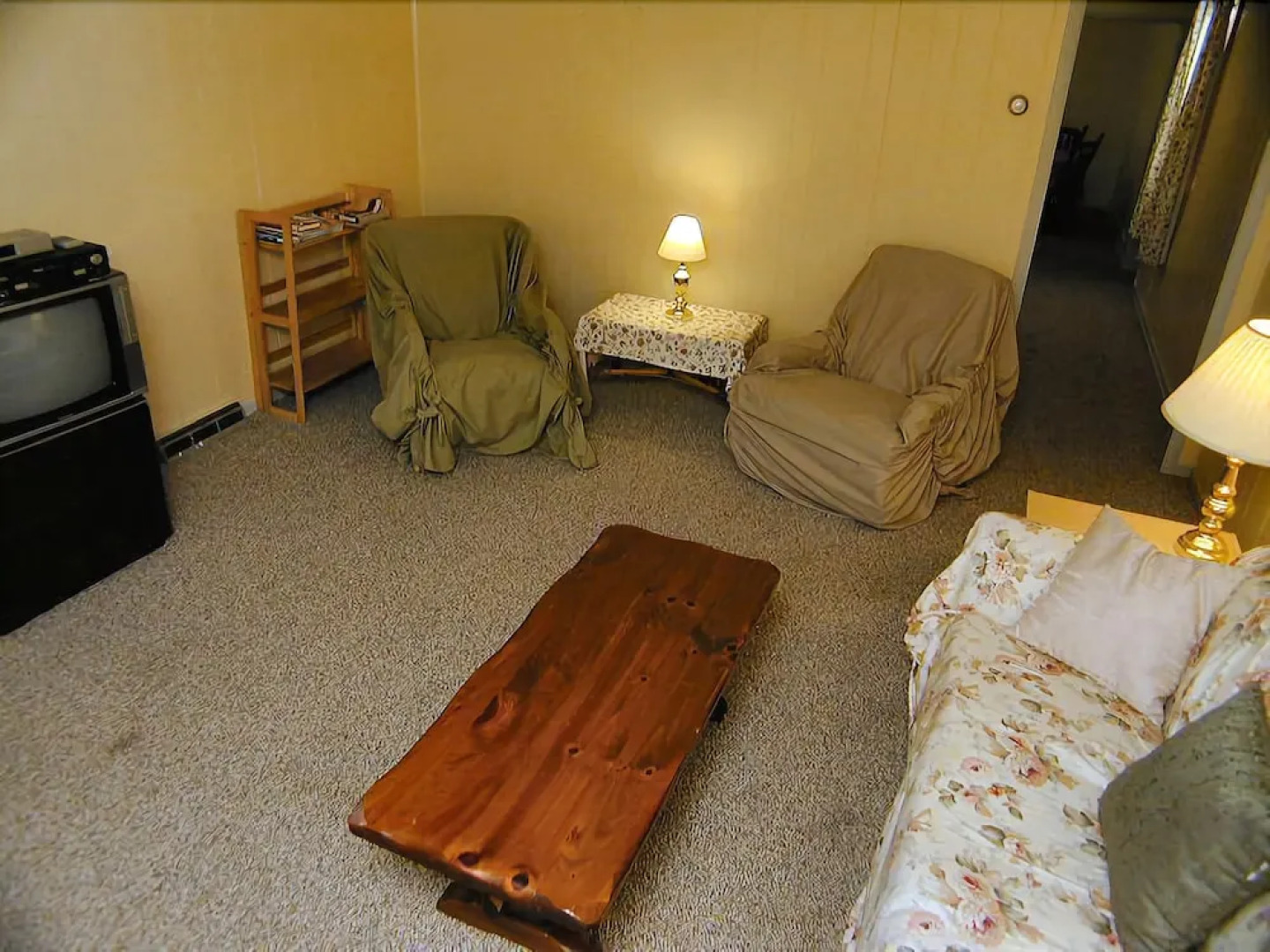 Ligonier Country Inn