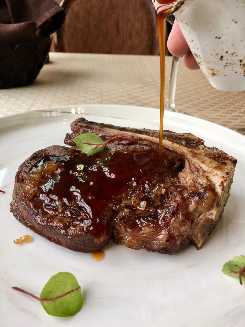 Salamander Resort And Spa