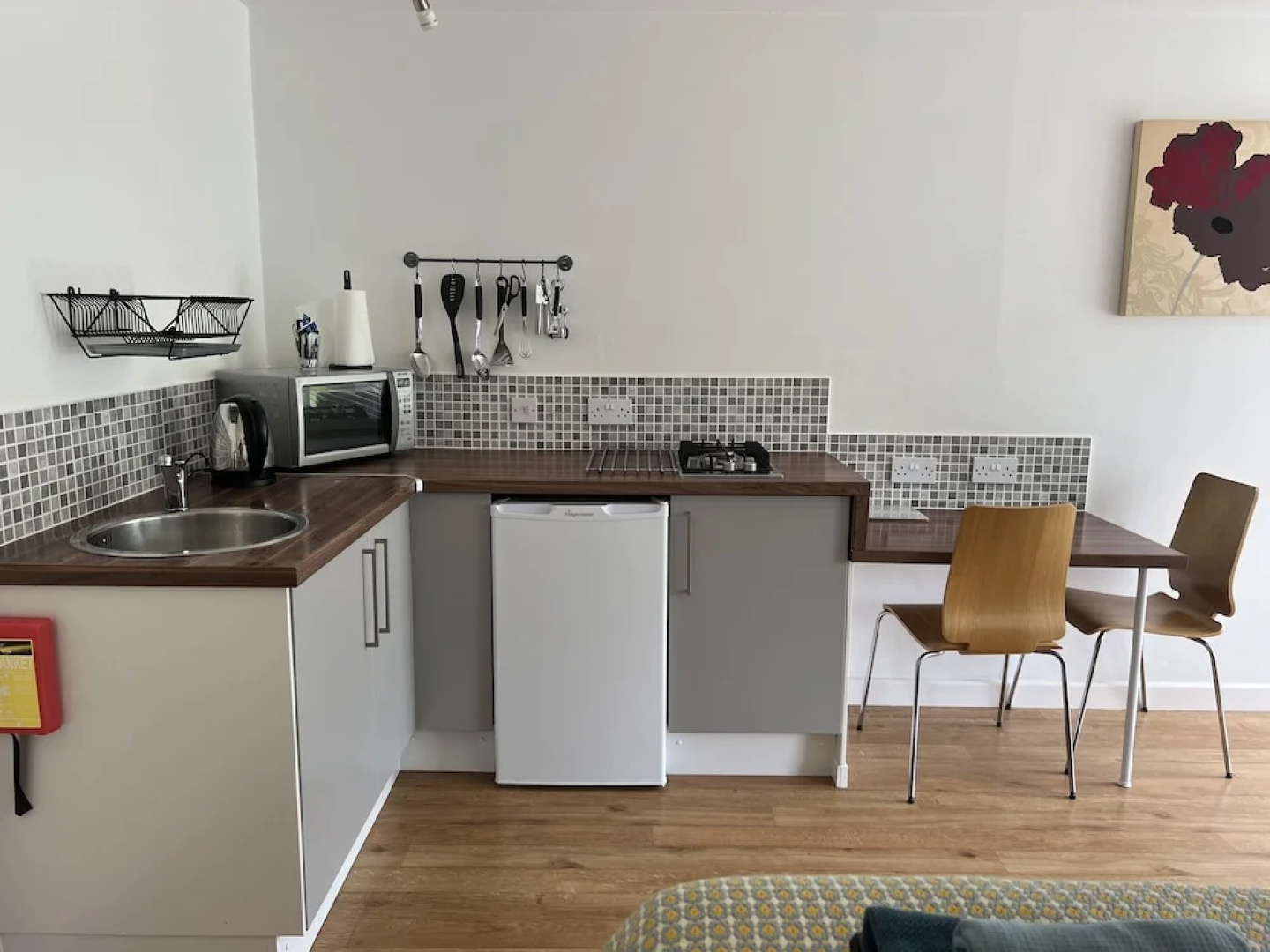 Elm Tree Farm Accommodation
