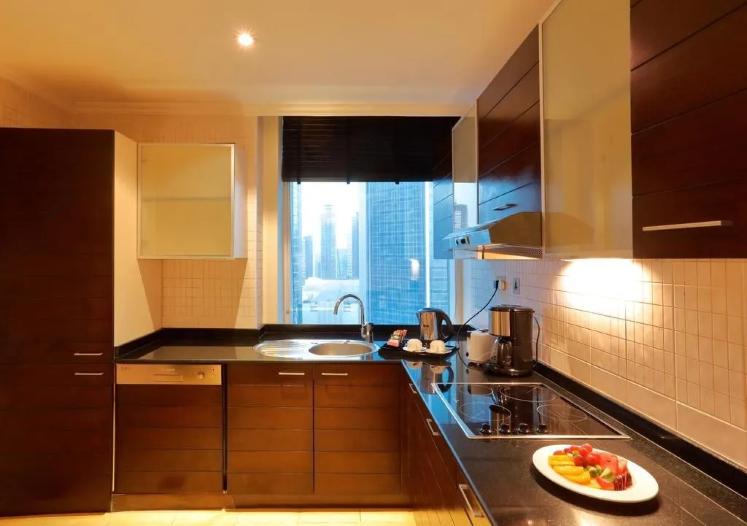 Mathema Premium Aparthotel