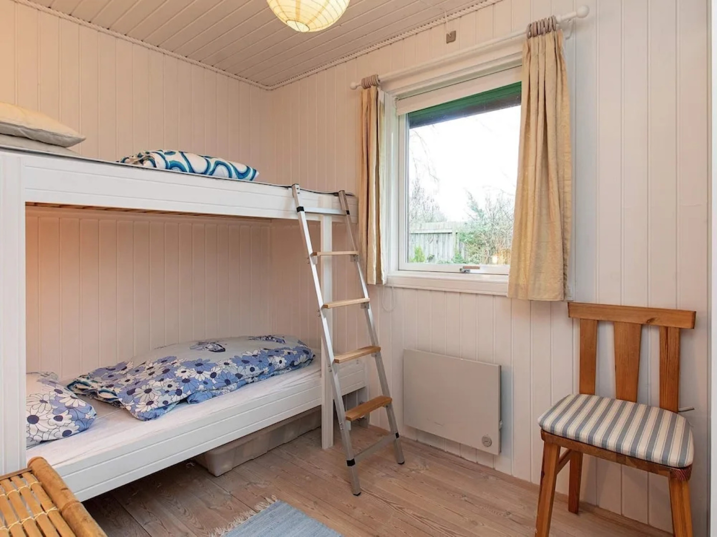 8 Person Holiday Home in Vejby