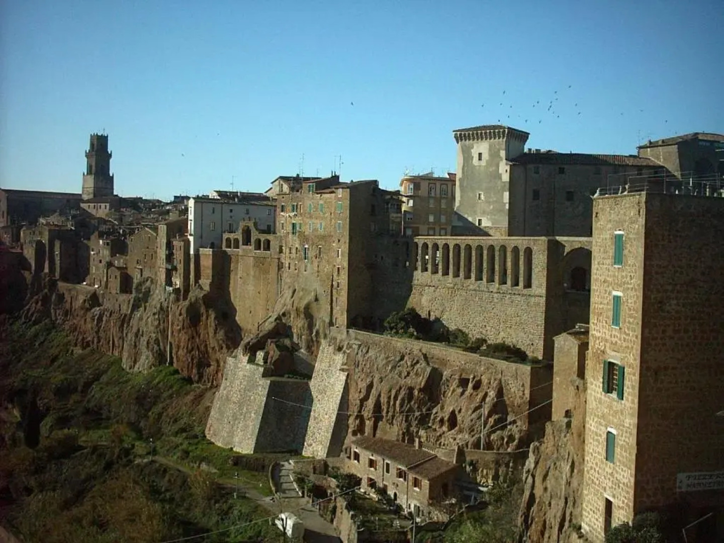 Relais Valle Orientina