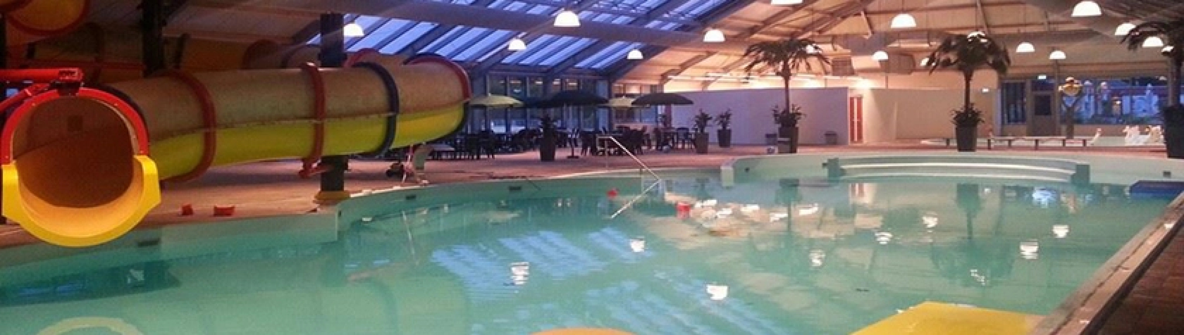 Camping De Wijde Blick