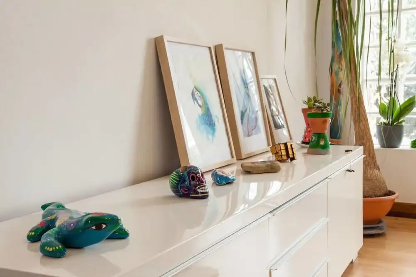 Excepcional chalet vistas al mar