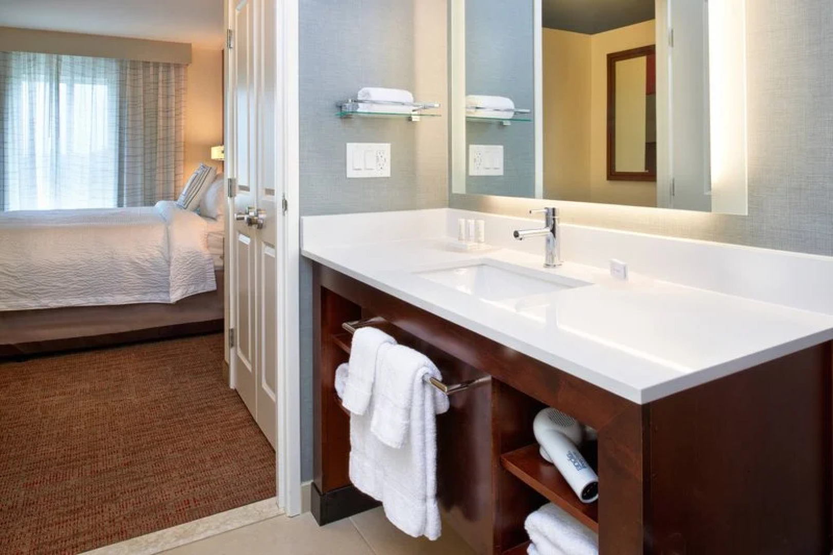 Residence Inn Chicago Bolingbrook