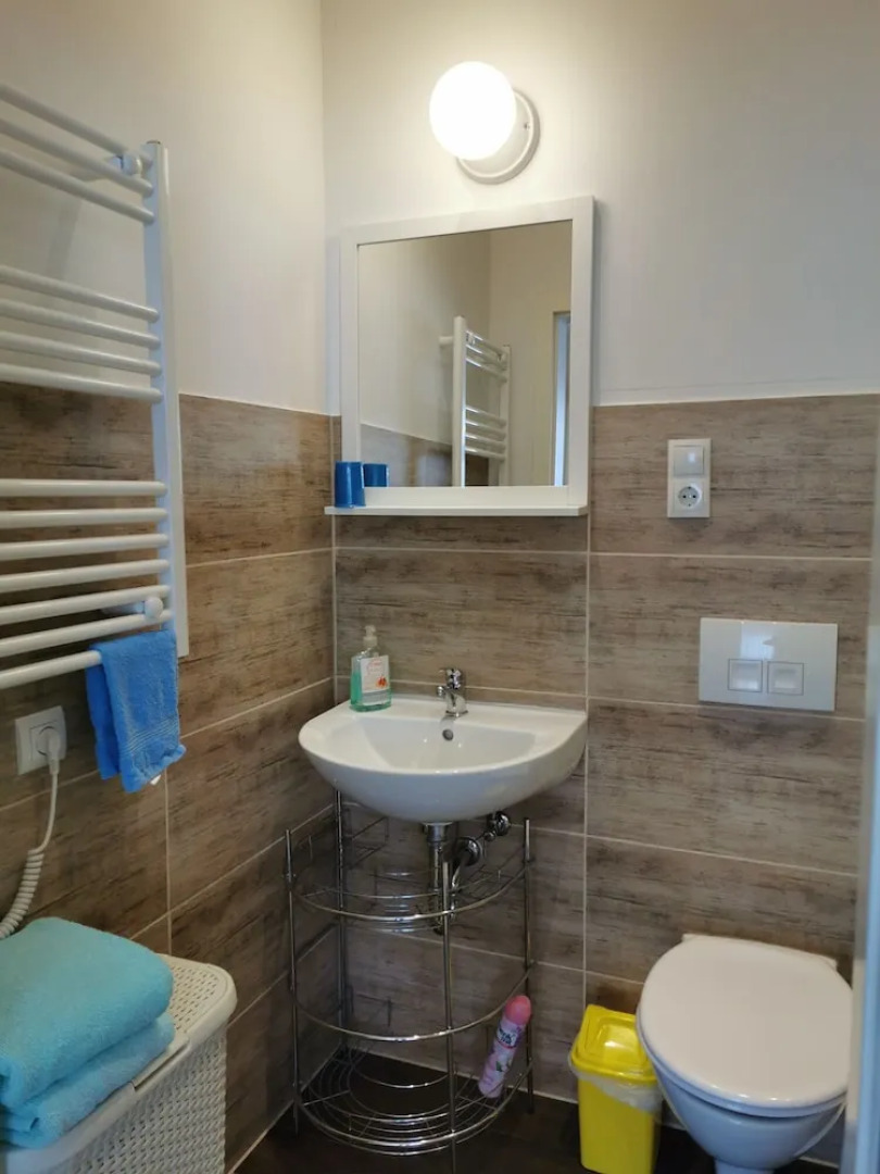 Ferienwohnung In Mayen