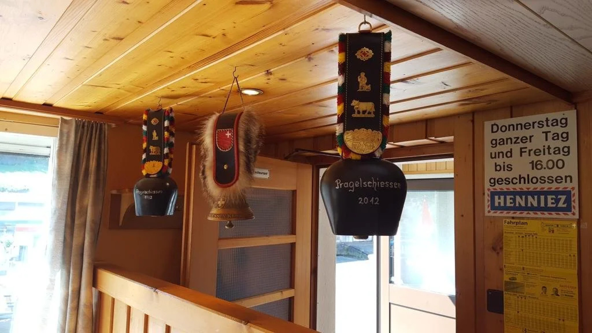 Hotel Alpenblick Muotathal