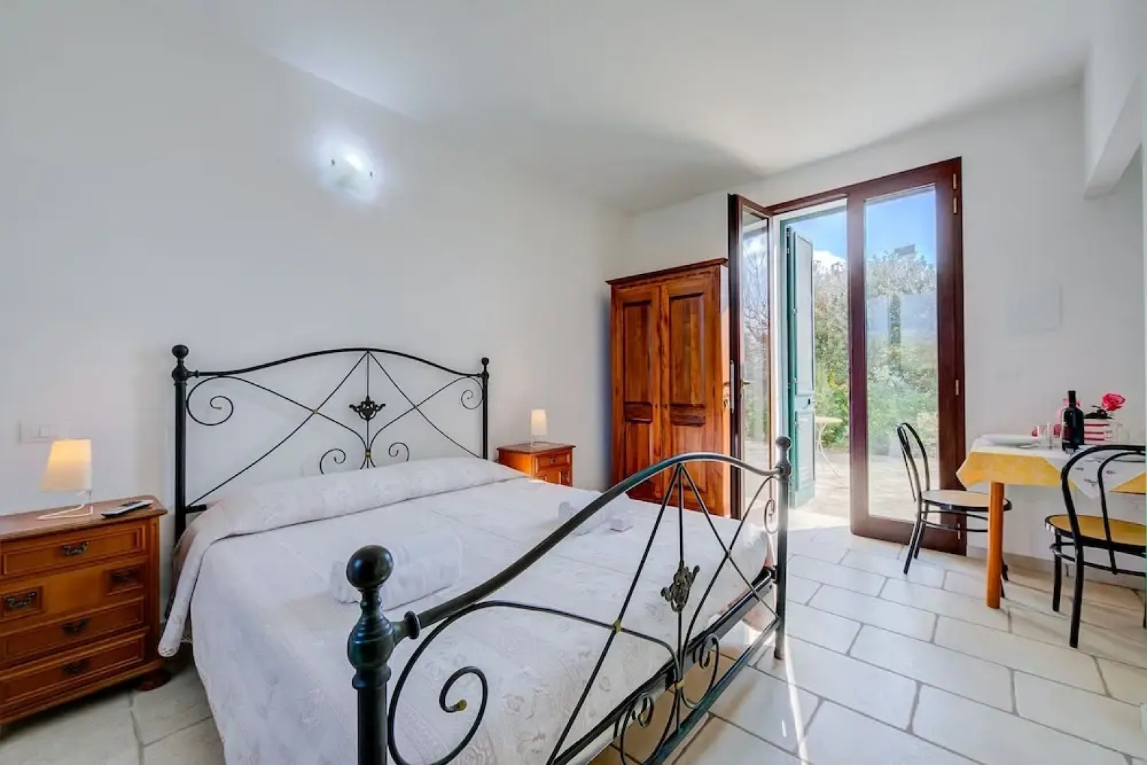 Villa Degli Dei With Garden and Pool