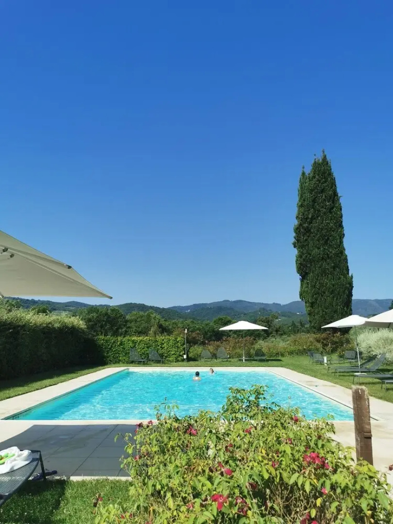 Agriturismo Tenuta San Jacopo