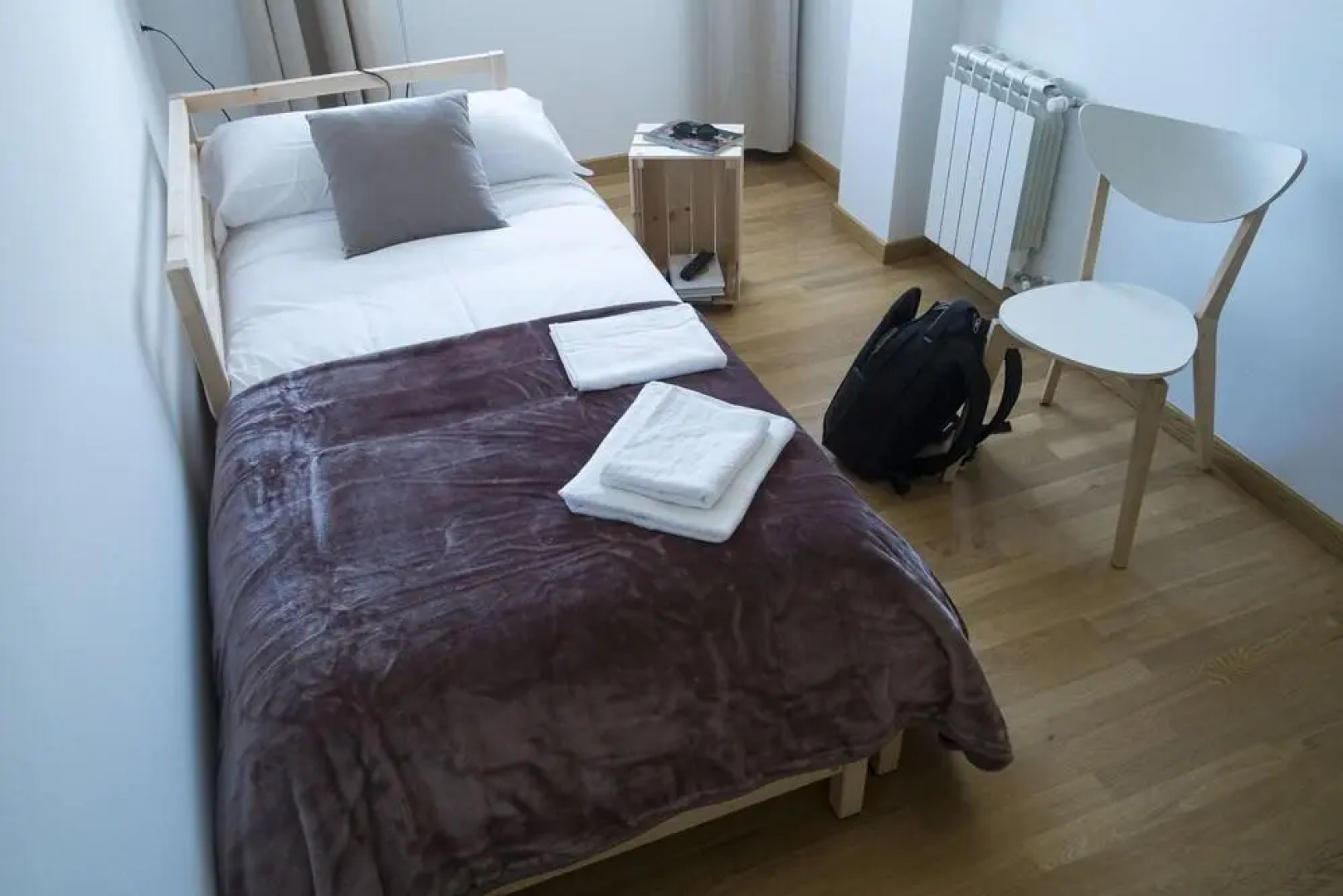 Pension 23-Vinte e Tres