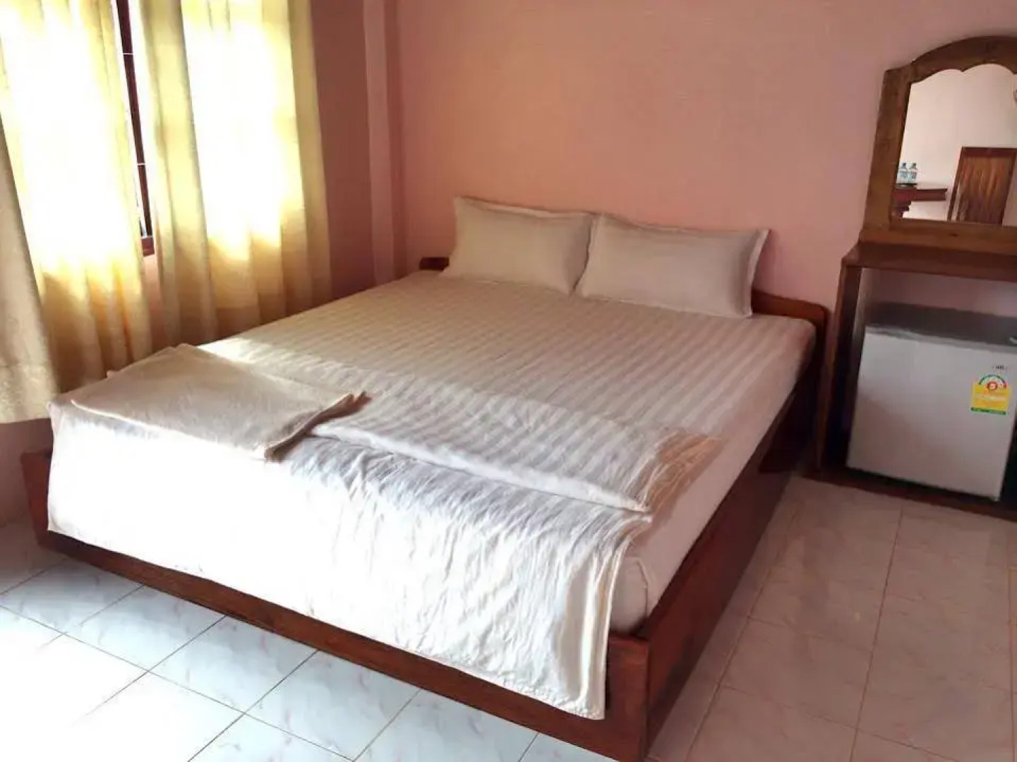 Ar Nonxay Guesthouse