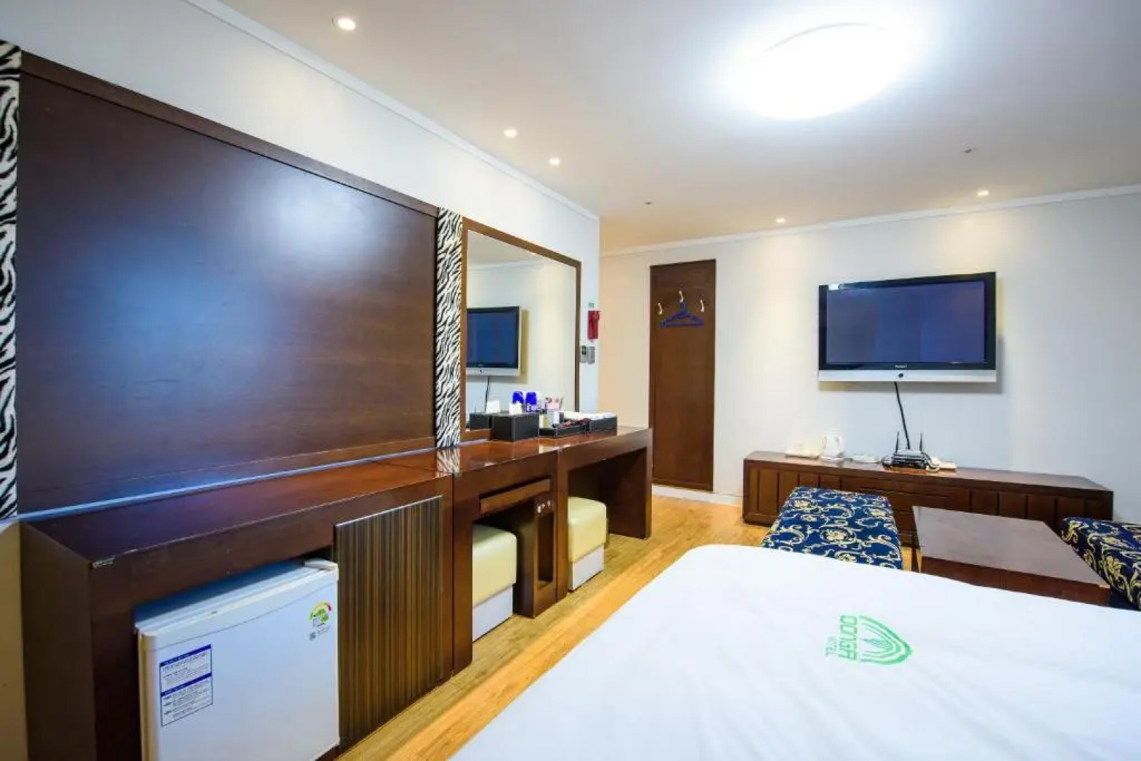 Kang Neung Dong-a Hotel